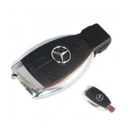 PEN DRIVE (Diseño) 32Gb 2.0 USB Llave Mercedes