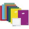 BLOCS Pacsa 12º CUADRO-4mm 80-H