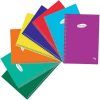 CUADERNO Pacsa 8º Cuadro 4mm 80-H