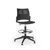 TABURETE SPACIO Polipropileno S/B TAPONES