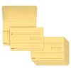 SUBCARPETA POCKET Folio 275gr. (Beig)