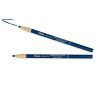 LAPIZ DE CERA Sharpie MARCADOR PEEL-OFF (AZUL)
