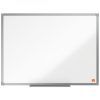 PIZARRAS ROTULADOR 90x120 Melami. IMANTADA M/Aluminio