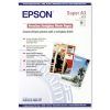 PAPEL Epson A-3+ PREMIUM SEMIGLOSSY 20-H