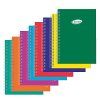 CUADERNO Pacsa BASIC Fº Cuadro 4mm 80-H Sencillo