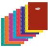 CUADERNO Pacsa BASIC 4º CUADRO-4mm 80-H
