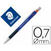 PORTAMINAS Staedtler 0,7mm 777-07-3 GRAPHITE