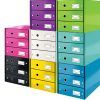 BUCS 3-Cajones C&S CARTON (Gama-Colores)