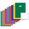 CUADERNO Pacsa BASIC 4º 1-Raya 80-Hojas