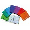 CARPETA CARPEBLOC Pacsa 4-Anillas 25mm/35mm