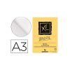BLOCS Canson XL BRISTOL A-3 50-H 180gr.