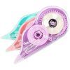 CINTA CORRECTORA 12mt x5mm