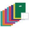 CUADERNO Pacsa BASIC 4º 2 Rayas T/Blanda (Color-Surtido)