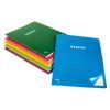 LIBRETA Pacsa Flexipac A-5+ 48H Cuadro 4mm T/Polipropileno
