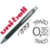 BOLIGRAFO Uni-ball Jetstream SXN-210 1,0 Retráctil (Negro)