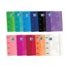 CARPETA A-4+ 4-Anillas CARPEBLOC 5x5 TOUCH