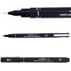 ROTULADOR CALIBRADO UniBall 0.1mm PIN01-200(S) NEGRO