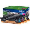 TONER LASER Brother TN-243 Pack 4-Colores C/M/N/Y