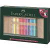 LAPICES Faber-Castell 30-POLYCROMOS Y ACCESORIOS
