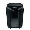DESTRUCTORA PAPEL Fellowes LX70 11 Hojas + Grapas/Clips