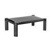 SOPORTE MONITOR Aisens XL 32