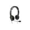 AURICULARES Kesington USB-A CLASICOS C/MICRO