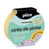CINTA DE PAPEL 24x25m MASKING-45 (Especial CURVAS)
