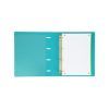 CARPEBLOCK Oxford EBINDER+ LIVE & GO POLYF A4+ CON REC 5X5
