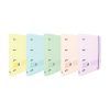 CARPEBLOCK Oxford EUROPEANBINDER+ LIVE & GO POLYFOAM A4+PAST