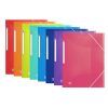 CARPETA DE GOMAS Oxford CON SOLAPAS OXFORD URBAN TP A4+ - SR