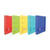 CARPEBLOCK Oxford EUROPEANBINDER+ LIVE & GO POLYFOAM A4+ CON
