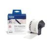 ETIQUETAS Térmicas Brother 54x30 CONTINUA BLANCA