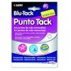 PEGAMENTO MASILLA Blu-Tack 64 PUNTO TACKS Adhesivo