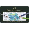 LAPICES Faber-Castell 12-Colores 8201