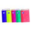 CUADERNO Oxford A-4 Cuadro 5x5 80-H 90gr.
