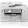 IMPRESORA Multifunción Brother MFCJ6955DW A-3 DUPLEX