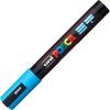 ROTULADOR Posca PC-1M AZUL CIELO (N)