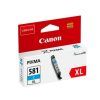 CART. INK-JET Canon CLI-581-XL Series 7500 (Cyan)