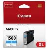 CART. INK-JET Canon PGI-1500-XL MB2050/2350 (Cyan)