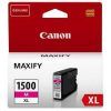 CART. INK-JET Canon PGI-1500-XL MB2050/2350 (Magenta