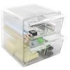 ORGANIZADOR ARCHICUBO Mod.6704 4-Cajones 190x155