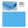 GOMA EVA 40x60 2mm (Plastica) (Azul-Claro)