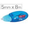CINTA CORRECTORA Tipp-Ex 5mm x8mt Micro Tape Twist