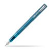 PLUMA Parker JOTTER ACERO CT STREET TURQUESA