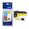 CART. INK-JET Brother (LC-424x) DCP-J1200W (Amarillo)