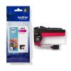 CART. INK-JET Brother (LC-424x) DCP-J1200W (Magenta)