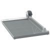 CIZALLA RODILLO Leitz A-4 381mm 4-Hojas HOME