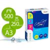 PAPEL FOTOCOPIA A-3 100gr. Laser (Pv-500-H) Colorcopy