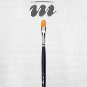 PINCEL V.Gogh S-294 PLANO F/TORAY (Nº,12)