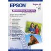 PAPEL PHOTO A-3+ Ink/Laser EPSON GLOSSY PREMIUM 20h